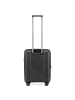 Epic Anthem 4 Rollen Kabinentrolley 55 cm mit Dehnfalte in voidblack