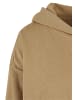 Urban Classics Urban Classics Ladies Light Terry Oversized Hoodie in unionbeige