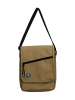 SCHIETWETTER Crossbag "Norderney", Umhängetasche in olive