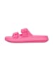 BECO the world of aquasports Dusch- & Badeschuhe Airkiss-Leisure in pink
