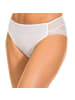 Janira Pantys in White