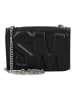 Steve Madden Taschen Schwarz/Silber
