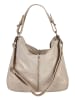 curuba Hobo-Tasche COSY in bronze