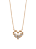 braelyn Women Necklace in ROSE_GOLD
