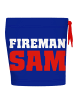 Feuerwehrmann Sam  Feuerwehrmann Sam Badehose Schwimmhose Badekleidung Hose in blau/rot