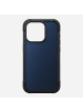 Apple Nomad Rugged Case, Cover, Apple, iPhone 15 Pro, 15,5 cm (6.1"), Blau