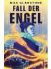 Panini Books Buch - Der Fall der Engel