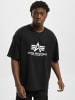 Alpha Industries Alpha Industries T-Shirt in black