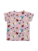 Walkiddy T-Shirt Ladybugs & Butterflies - T-Shirt