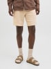 Jack & Jones Shorts in Safari