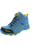Kastinger Farrer Hi II Wanderstiefel Blau