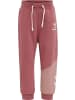 Hummel Kinder Sweat Pants "Sportive Pants" in Rosa