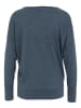 Venice Beach Sweatshirt VB Calma in shadow green