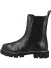 s.Oliver BLACK LABEL Chelsea Boots 5-26421-29 in schwarz