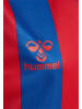 Hummel T-Shirt Hmlcore Kinder in TRUE BLUE/TRUE RED