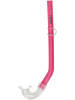 Rezo Schnorchelset Matira in 4139 Shocking Pink