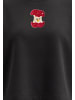 myMo Women Sweatshirt in Black