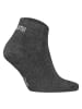 Puma Socken 12er Pack in Grau