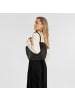 LIEBESKIND BERLIN Kayla Schultertasche Leder 29 cm in black