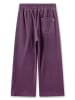 Sanetta Hose in Lila