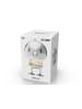 Hoptimist LED Lampe Bumble in Chrome