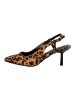 Buffalo Pumps Leopard