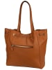 Guess Shopper Calebra Drawstring TO in Cognac