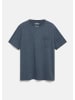 s.Oliver T-Shirt in 59W1_navy