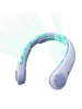 JisuLife Jisulife Nackenventilator 4 5000mAh Tragbarer USB