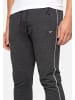 Threadbare Sweathose Morris in Charcoal Marl
