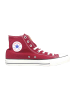 Converse Sneaker in Rot