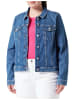 Tommy Hilfiger Jeansjacke für Damen in blau
