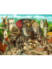 Ravensburger Ravensburger Puzzle 919 Teile Rätsel Anno 1683 in bunt