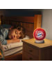 Ravensburger Ravensburger Puzzle 72 Teile Puzzle-Ball Nachtlicht FC Bayern München in bunt