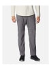 Columbia Silver Ridge Convertible Pant in Grau