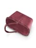 Reisenthel reisenthel carrybag twist maroon