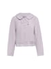 myMo Women Blouse in Lilac