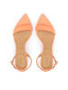 Kazar Sandaletten in Orange