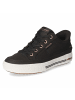Skechers Schnürhalbschuh in black