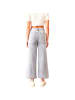 Ital-Design Jeans in Hellgrau