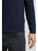 11 Project Strickjacke PRBalin in Blau