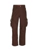 Molecule Cargohose BAGGY in Brown