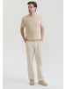 Felix Hardy T-Shirt in Beige