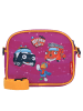 travelite Helden der Stadt Kindertasche 20 cm in pink