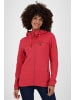 alife and kickin Winterjacke, Outdoorjacke ClaudineAK A in coral