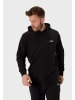 OLDSKULL Sweatjacke Basic Osk Logo in Black