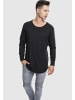 Urban Classics Long Sleef in black