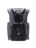Nitro Daypacker Two Daypack 46 cm Laptopfach graphite