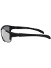BEZLIT Sportbrille in Silber Schwarz
