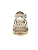 Mustang Sandale Beige
